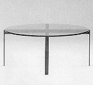 Normandy Table