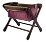 Fawn by Petunia Bassinet Bag Fawn by Petunia Bassinet Bag