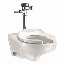 Afwall Wall Hung Elongated Toilet Afwall Wall Hung Elongated Toilet