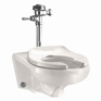 Afwall Wall Hung Elongated Toilet Afwall Wall Hung Elongated Toilet