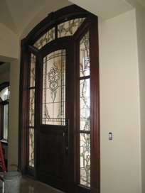 Residential Doors Residential Doors