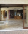 Lift - Slide Door