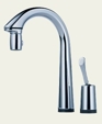 Pascal Kitchen Pull-Down Faucet