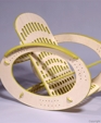 This Chair Demands Rocking » Yanko Design
