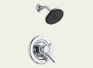 Lahara Monitor® 17 Series Shower Only Trim Lahara Monitor® 17 Series Shower Only Trim