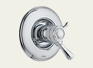 Orleans TempAssure® 17T Series Valve Only Trim