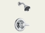 Lahara Monitor® 14 Series Shower Only Trim Lahara Monitor® 14 Series Shower Only Trim