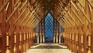 Contract Millwork