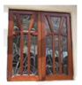 Wood French Tilt Turn Window Wood French Tilt Turn Window