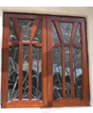 Wood French Tilt Turn Window Wood French Tilt Turn Window