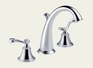 Providence Belle Widespread Bath Faucet