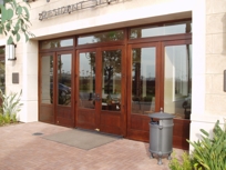 Stile & Rail Doors Stile & Rail Doors