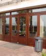 Stile & Rail Doors Stile & Rail Doors