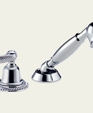Providence Classic Hand-held Shower for Roman Tub Providence Classic Hand-held Shower for Roman Tub