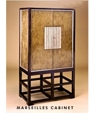 214 Marseilles Cabinet Linear Series