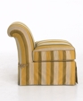 101 Arlington Slipper Chair 101 Arlington Slipper Chair