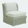 250-A Armless Lounge Chair 250-A Armless Lounge Chair