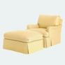 1001 Armstrong Lounge Chair 1001 Armstrong Lounge Chair