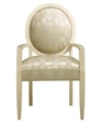 Art Deco Daning Arm Chair Art Deco Daning Arm Chair