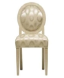 Art Deco Opera Chair