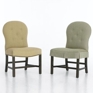 301 Baloon Back Dining Chair 301 Baloon Back Dining Chair