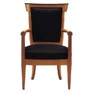 Biedermeir Occasional Chair Biedermeir Occasional Chair