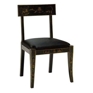 Chinoiserie Dining Side Chair Chinoiserie Dining Side Chair