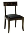 Chinoiserie Dining Side Chair Chinoiserie Dining Side Chair