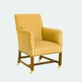 104 Del Monte Pub Chair Small 104 Del Monte Pub Chair Small