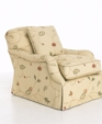 1008 Drexel Lounge Chair
