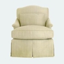 1010 Fifth Avenue Lounge Chair 1010 Fifth Avenue Lounge Chair