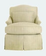 1010 Fifth Avenue Lounge Chair 1010 Fifth Avenue Lounge Chair