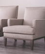 George V Chair