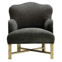 Gibson Girl Lounge Chair