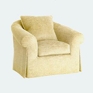1014 Hampton Club Chair 1014 Hampton Club Chair