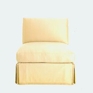 109 Hawthorne Slipper Chair 109 Hawthorne Slipper Chair