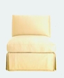 109 Hawthorne Slipper Chair 109 Hawthorne Slipper Chair