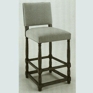 5280 Henri II Style Barstool 5280 Henri II Style Barstool