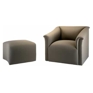 Jeffry Lounge Chair & Ottoman Jeffry Lounge Chair & Ottoman