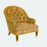 110 Kincaid Salon Chair 110 Kincaid Salon Chair