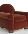 1025 Manhattan Club Chair 1025 Manhattan Club Chair