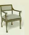 0906 Nile Chair 0906 Nile Chair