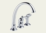 Providence Classic Single Handle Kitchen Faucet Providence Classic Single Handle Kitchen Faucet