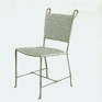 401 Petal Side Chair 401 Petal Side Chair