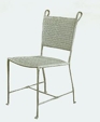 401 Petal Side Chair