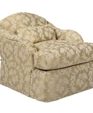 Sir Gregory Lounge Chair