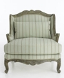 118 St Frances Bergere Chair 118 St Frances Bergere Chair