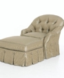 1037 Versailles Lounge Chair 1037 Versailles Lounge Chair