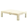D.W. Coffee Table