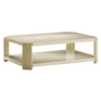 Delta Coffee Table